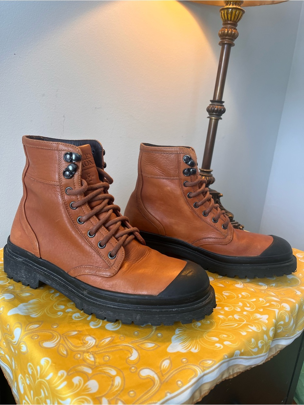 Allen Edmonds The Ranger - Picture 12 of 13